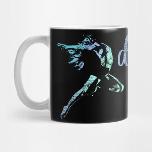 Dance with me Mug